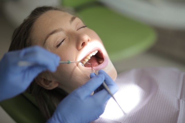 Dental Wellness