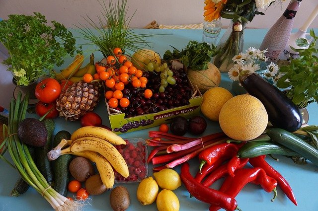 Value Of Nutrition