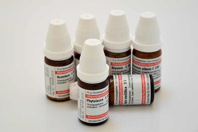 First-Aid in Homeopathy