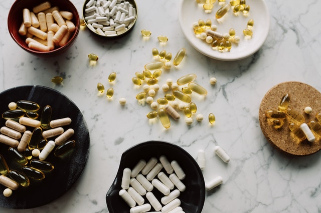Nutraceuticals