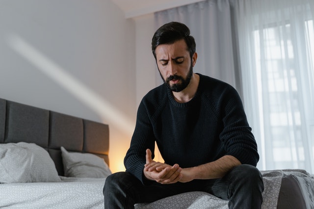 Homeopathy For Erectile Dysfunction