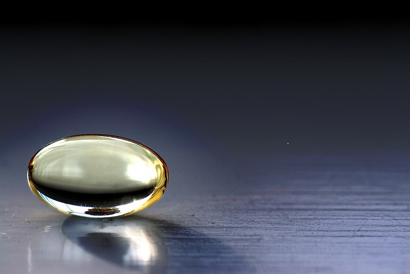 vitamin E