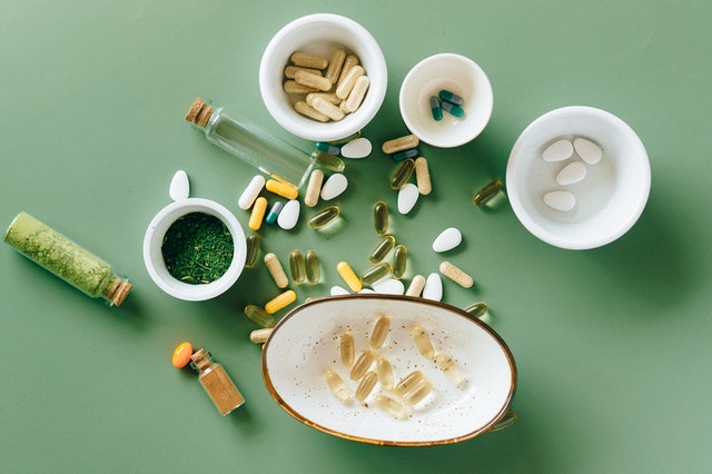 Functional Foods