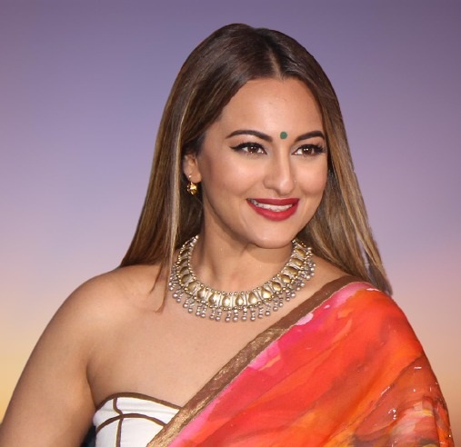 Sonakshi sinha on beauty
