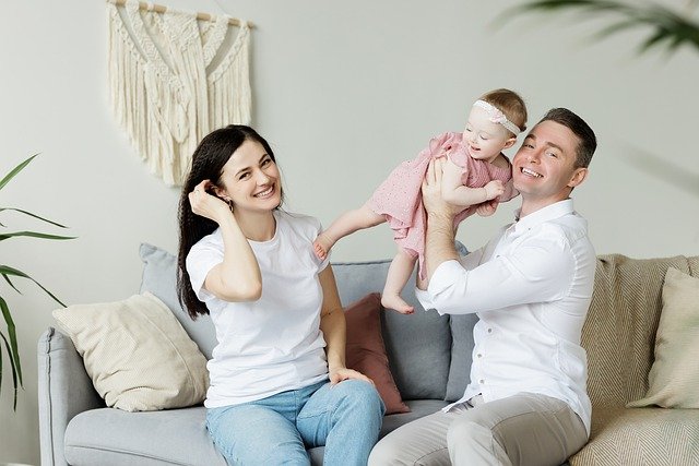 Spiritual Parenting