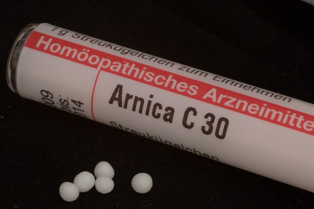 Homeopathy In Acute & Chronic Health Conditions