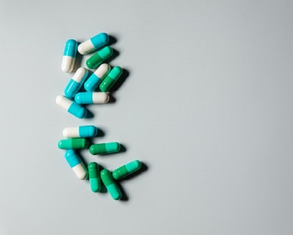 Antimicrobial resistance