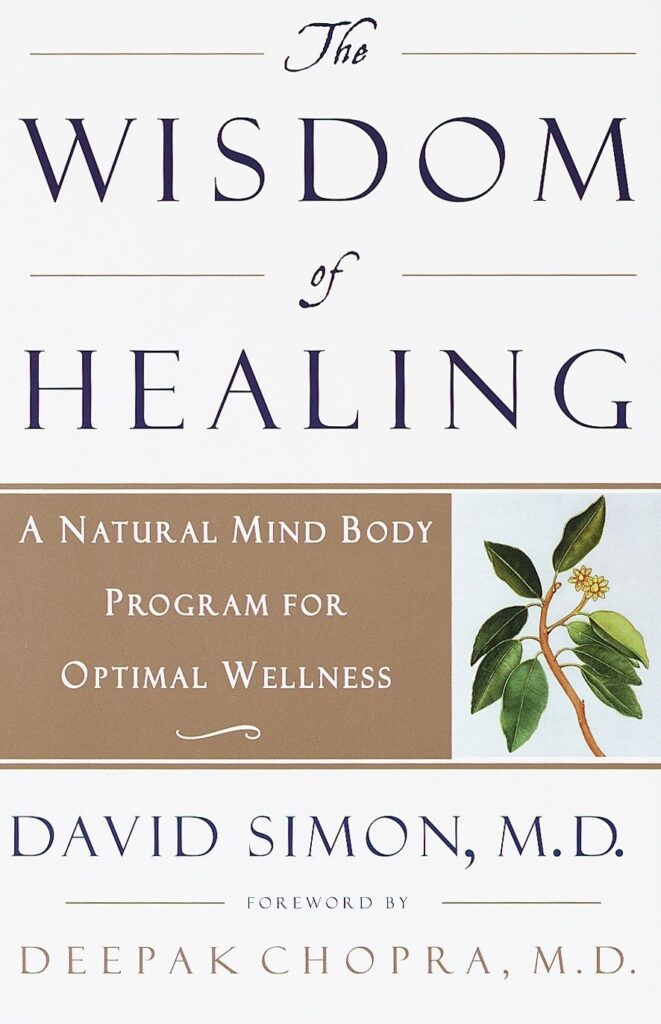 healing