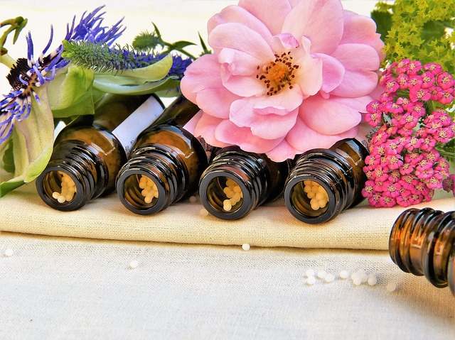Homeopathic Aggravation