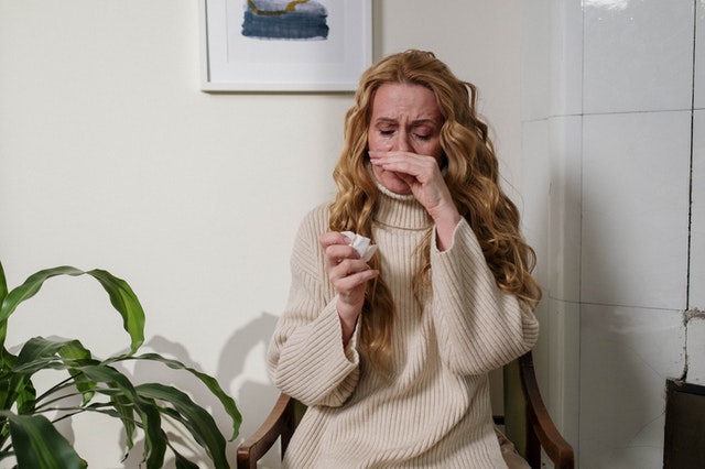 Homeopathy For Sinusitis