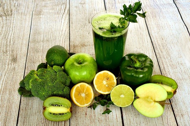 Healthy Heart