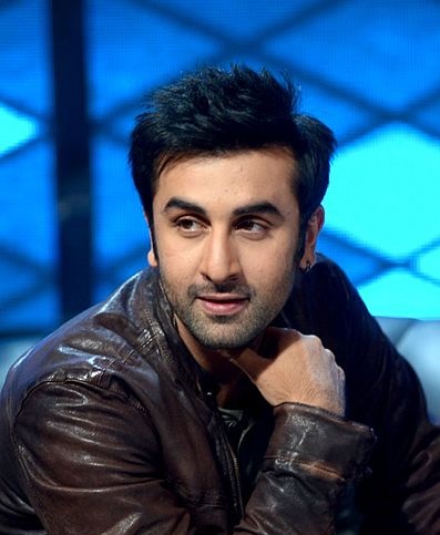 Ranbir Kapoor on beauty